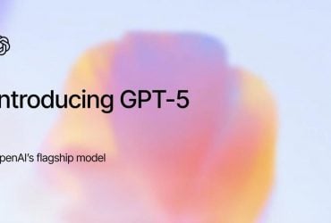 Open AI представила безкоштовну GPT-5 – найрозумнішу нейромережу, що створює сайти та ігри