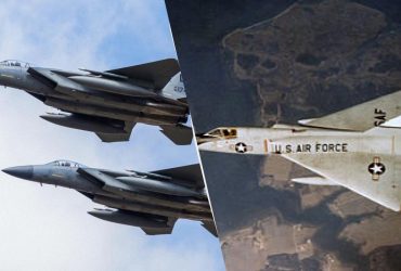 Чим літак-перехоплювач відрізняється від винищувача: пояснення експертів