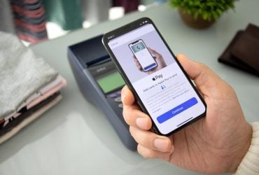 Apple обвинили в наглой краже технологий для создания Apple Pay