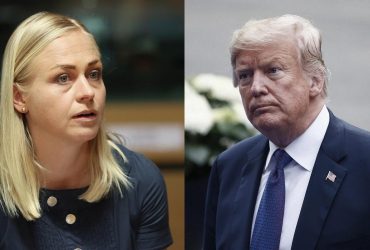 Срок истекает: в Финляндии призвали Трампа ввести дополнительные санкции против России