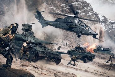 Javelin не помог: геймер показал работу читов в Battlefield 6 (видео)