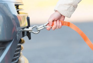 Смертельная ошибка для АКПП: что нужно знать при буксировке авто на автомате