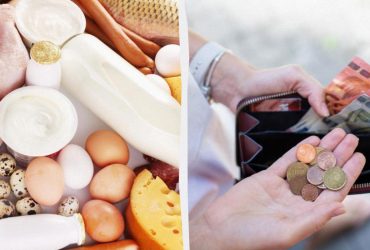 Їжа дорожчає по всьому світу: ціни на м'ясо б'ють рекорди