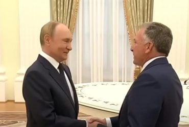 Після зустрічі з Віткоффом Росія постала перед дилемою, - ЗМІ