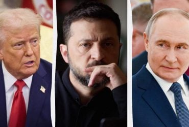 На зустріч Путіна і Трампа готують угоду, яка не сподобається Україні, - Bloomberg