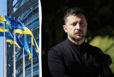 Зеленський назвав дві речі, які об'єднують Європу в переговорах