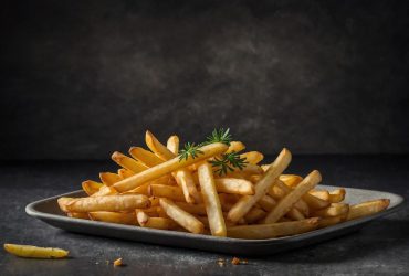 Чи шкодить картопля фрі здоров’ю - результати нового дослідження