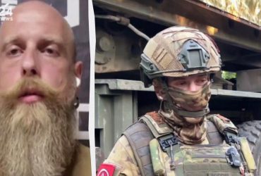 Український захисник назвав головні проблеми у війську росіян