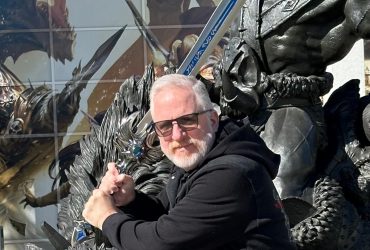 Руководитель франшизы Diablo Род Фергюссон внезапно покинул Blizzard