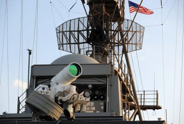 Армія США робить ставку на лазерну зброю для протиракетної оборони, однак є нюанс, - ЗМІ