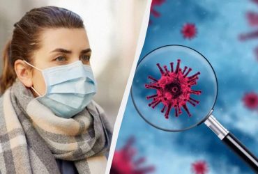 Новий штам коронавірусу вже виявлено у восьми областях: лікарі назвали головні симптоми