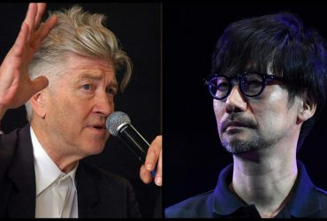 Хидео Кодзима поделился, что всегда хотел снять в своей игре Дэвида Линча