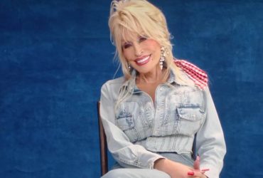 Легендарна американська співачка стала іконою Книги рекордів Гіннеса