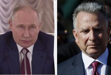 Віткофф неправильно зрозумів вимоги Путіна про припинення вогню в Україні, - BILD