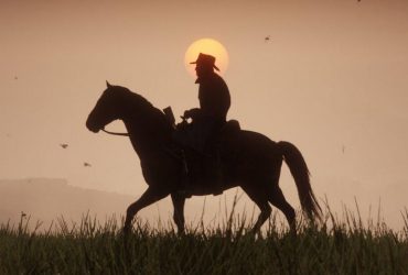 Red Dead Redemption 2 заняла 5-е место в списке самых продаваемых игр в истории