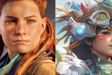 Китайский гигант Tencent изменил стиль своего клона Horizon после иска от Sony