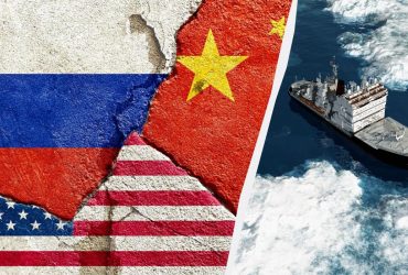 Росія та Китай посилюють контроль над Арктикою, США значно відстають, - Fox News
