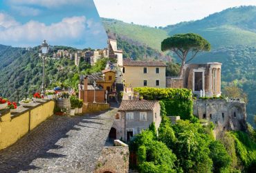 Дольче вита возле Рима: туристам назвали четыре секретных места