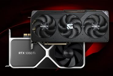 Складено рейтинг найкращих і найгірших відеокарт Nvidia та AMD, що вийшли у 2025 році