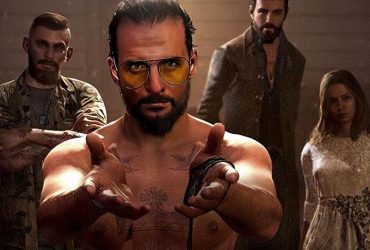 Ubisoft анонсировала сериал по Far Cry, а потом удалила пост