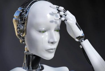 Я – ганьба свого виду: чат-бот Google впав у депресію після провалу завдання