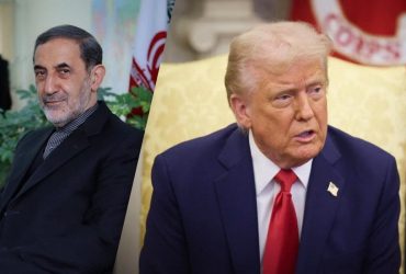 Станет кладбищем для наемников Трампа: Иран пообещал заблокировать коридор через Армению