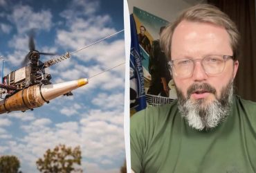 Дрони – ефективна зброя. Використовуючи ШІ, можемо зробити так, що наш БПЛА сам знайде ворога і сам його знищить, - авіаційний експерт Анатолій Храпчинський