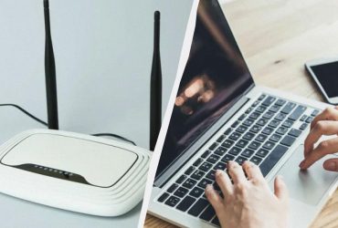 Раз в неделю нужно нажимать одну кнопку на роутере: интернет не будет тормозить