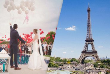 У Франції з'явилася можливість купити запрошення на чуже весілля