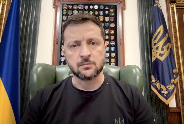 Другого поділу України не буде: Зеленський повідомив про негласні контакти зі США