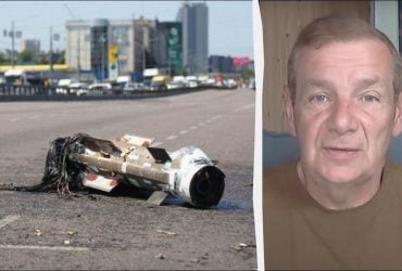 Ми не маємо права на це піти: майор запасу висловився про повітряне перемирʼя з РФ