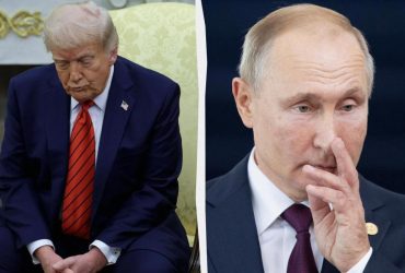 Майже програвши Трампу, Путін змінив тактику і отримав для себе ідеальні умови, - NYT