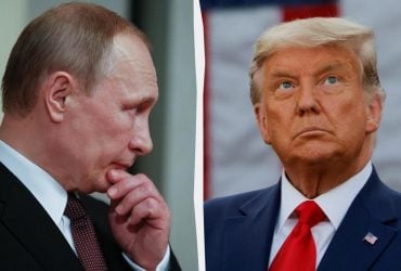 Чому зустріч Путіна і Трампа відбудеться саме на Алясці: The Times назвало головні причини