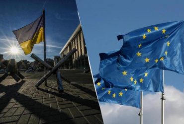 Європа в паніці просуває свій план щодо України перед зустріччю Трампа і Путіна, - The Times