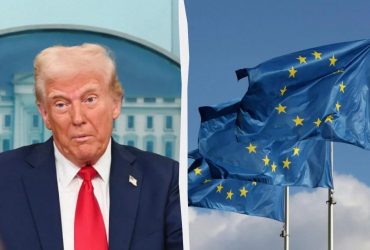 Європа й Україна намагаються вплинути на план зустрічі Трампа з Путіним, - NYT