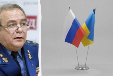 Генерал про переговори: Треба виходити на перемирʼя та готуватися до наступної війни