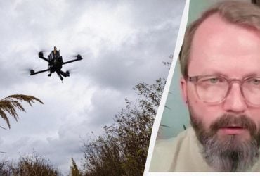 Це є проблемою: експерт пояснив, чому Україні невигідне повітряне перемир’я з РФ