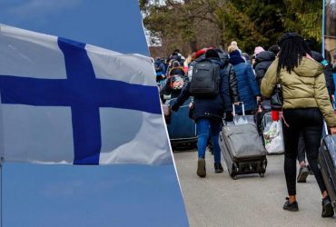 Финляндия хочет отменить выплаты по программам для беженцев: как это ударит по украинцам