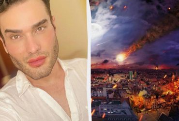 Живий Нострадамус зробив нове лякаюче передбачення: у чому суть його пророцтва