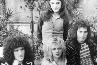 У Фредді Мерк'юрі була таємна дитина? Цивільна дружина легенди Queen дала відповідь