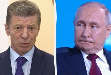 Найдавніший соратник Путіна виступив проти війни і втратив владу, - NYT