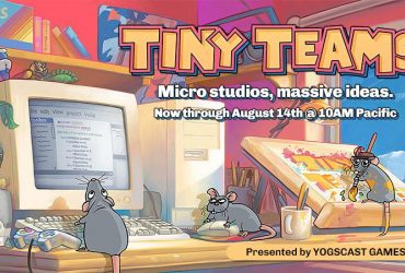 В Steam проходит большая распродажа инди-игр от маленьких студий