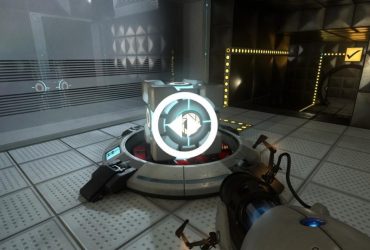 Фанаты Portal провели флешмоб, в ходе которого поставили новый рекорд по онлайну игры