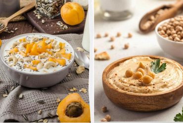 Як спалити жир на животі за 4 тижні: тренерка назвала 7 корисних перекусів