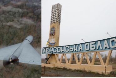 Оккупанты на Херсонщине с утра охотятся на местных жителей: есть погибшие и раненые