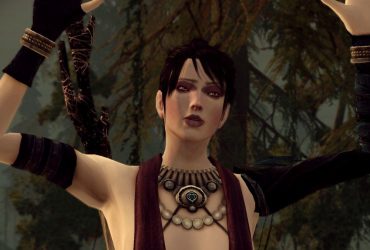 EA не дала BioWare сделать ремейк Dragon Age: Origins, - бывший продюсер серии