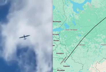 Дроны атаковали российский НПЗ в 2000 км от границы с Украиной, - росСМИ