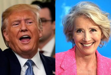 Могла змінити хід історії: відома акторка згадала, як відмовила Трампу