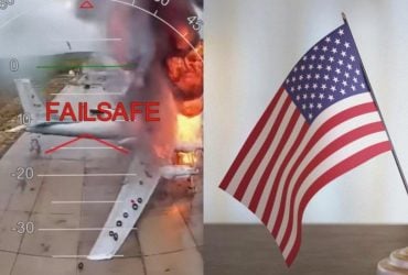 США изменили подход к созданию Золотого купола из-за операции СБУ Паутина