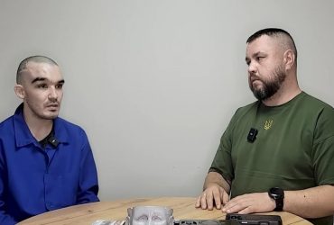 У них достойные зарплаты: пленный из Херсонщины рассказал, кому хорошо живется в оккупации